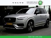 Volvo XC90 - T8 455pk AWD Ultra Dark | Luchtvering | 22'' | Trekhaak