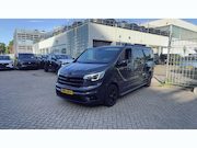 Renault Trafic - 2.0 dCi 150 T29 L2H1 DC Business Wordt verwacht