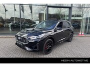 Ford Kuga - 2.5 PHEV ST-Line X Black Package | Panorama dak | Light Pack