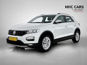 Volkswagen T-Roc - 1.0 TSI Style | Trekhaak | Carplay