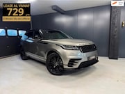 Land Rover Range Rover Velar - 2.0 P300 Turbo AWD R-Dynamic HSE PANO