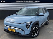 Kia EV3 - Plus 81.4 kWh Nette auto, lage KM stand, dodehoekdetectie, c
