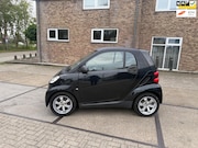 Smart ForTwo - 1.0 mhd Pure