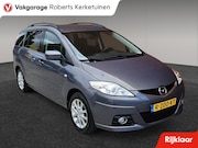 Mazda 5 - 1.8 Katano 7 Persoons Trekhaak Stoelverwarming nwe banden en
