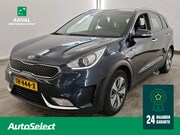 Kia Niro - 1.6 GDi 141pk Automaat DynamicLine | Trekhaak | Navi | Apple