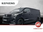 Citroën Jumpy - ë-Jumpy L3 136 75 kWh | STX Pakket | Lederen Bekle