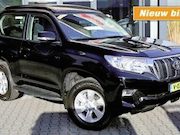 Toyota Land Cruiser - 2.8 D-4D 3DRS CHALLENGER A/T VAN