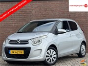 Citroën C1 - 1.0 e-VTi FEEL | NL-AUTO! | AIRCO! | CRUISE!