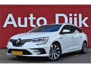 Renault Mégane E-Tech - Estate 1.6 Plug-In Hybrid 160 Intens LED | Leder | Carplay |