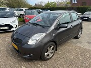 Toyota Yaris - 1.3 VVTi Sol