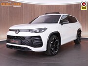 Volkswagen Tayron - 1.5 eHybrid 272pk R-Line Edition |Pano|Harman&Kardon|Leder|M