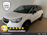 Opel Crossland - 1.2 Turbo 120 Jaar Edition AIRCO NAVI VIA APP CRUISE APPEL C