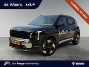 Kia EV2 - Plus Advanced 42.2kWh 147pk | 5-ZITS | SCHUIF/KANTELDAK | EL