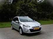 Renault Clio - Estate 1.2 TCE Collection . Airco . LMV . Cruiscontrol . Tre