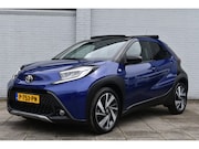 Toyota Aygo X - 1.0 VVT-i S-CVT Envy Automaat 72pk | JBL | Cabrio dak | Acht