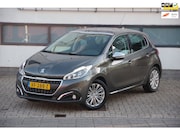 Peugeot 208 - 1.2 PureTech Allure | 1e eigenaar| NL Auto| Dealer onderhoud