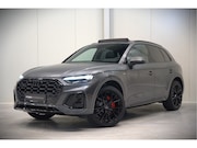 Audi Q5 - 50 TFSI e S edition S-Line | Panoramadak | Adaptive Cruise C