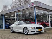 BMW Z4 - Roadster sDrive20i M pakket Uniek