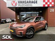 Lexus LBX - 1.5 Elegant 2WD // ADAPT. CRUISE // KEYLESS // LEDER // DODE