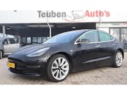 Tesla Model 3 - Long Range AWD 75 kWh | SOH 83, 9% | Full Self-Driving comp