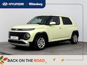 Hyundai Inster - Pulse 49 kWh | Nieuw | Direct leverbaar! | Winter Pack | Sto