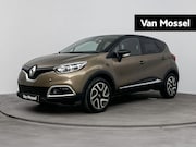Renault Captur - 0.9 TCe Dynamique 90PK | Trekhaak | Climate Control | Achter