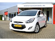 Hyundai ix20 - 1.6i i-Vision Aut. Nav|1e Eig|Cam|LMV|Clima