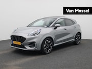 Ford Puma - 1.0 EcoBoost Hybrid ST-Line X | Adaptive Cruise Control | Pa