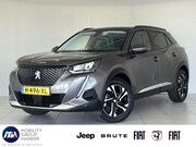 Peugeot 2008 - 1.2 PureTech Allure | Schuif-kanteldak | Apple-Android | Tre