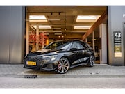 Audi A3 - Sportback 2.0 TFSI S3 quattro Edition One |B&O|Pano|Head-up|