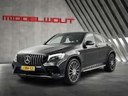 Mercedes-Benz GLC-klasse - Coupé 4MATIC AMG Night-Pack 360*Camera/20'LMV