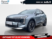 Kia Sportage - 1.6 T-GDi AT6 Hybrid Dynamicplusline | NIEUWE SPORTAGE | 239
