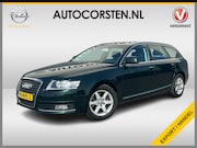 Audi A6 - 2.0T AUT. 170pk Trekhaak Navi Ecc Cruise Control Business Ed