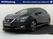 Nissan Leaf - Tekna 40 kWh NAVIGATIE | PARKEERCAMERA | LICHTMETALEN VELGEN