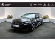 Audi A5 - Avant S Edition e-hybrid