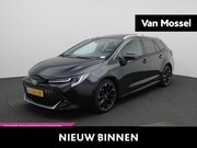 Toyota Corolla - Touring Sports 2.0 Hybrid Business GR-Sport | Panoramadak | 