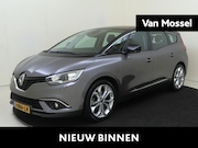 Renault Grand Scénic - 1.3 TCe Limited 7p. | Automaat | Parkeersensoren | Cruise co