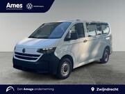 Volkswagen e-Transporter - Kombi 32 L1 Life 64 kWh 136PK Taxi ombouw | Prijs incl taxi 