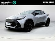 Toyota C-HR - 2.0 Hybrid 200 GR SPORT PLUS 4WD