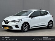 Renault Clio - 1.6 E-Tech Hybrid 140 Zen / Apple Carplay/Android Auto / Par