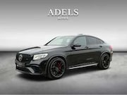Mercedes-Benz AMG GLC - Coupé S 4MATIC+ Schuifdak HUD Burmester 360Cam Car