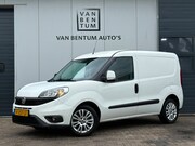 Fiat Doblò Cargo - 1.6MJ 105pk 6-versn. SX Navi Airco Cruise
