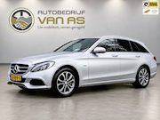 Mercedes-Benz C-klasse - Estate 350 e CAMERA|NL AUTO+NAP|LUCHTVERING|NAVI