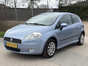 Fiat Punto - 1.4 Edizione Prima INCLUSIEF NIEUW APK