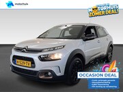 Citroën C4 Cactus - 1.2 PureTech 110pk S&S Origins