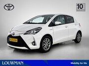 Toyota Yaris - 1.5 Hybrid Dynamic | 1e Eigenaar | NIEUW GELEVERD & ONDERHOU