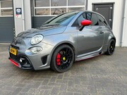 Fiat 500 - 1.4 Abarth Competizione 180pk | Carbon Sabelt | Technische t