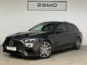 Mercedes-Benz C-klasse - Estate 63 S E Performance Night Edition
