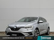 Renault Mégane - Estate 1.3 TCe 140 Techno | Trekhaak | Aanhangwagen geremd 1