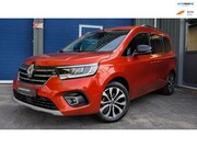 Renault Kangoo - 1.3 TCe 130PK Clima Navi Keyless Camera Carplay LED